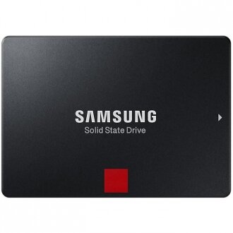 Samsung 860 PRO 2 TB (MZ-76P2T0BW) SSD kullananlar yorumlar
